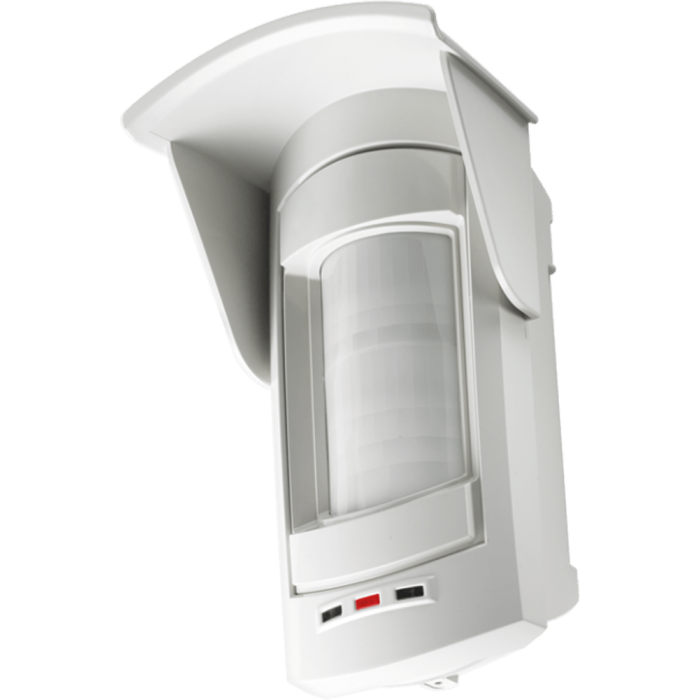 OUTSPIDER PA | Ασύρματος Εξωτερικός Ανιχνευτής Διπλής Τεχνολογίας