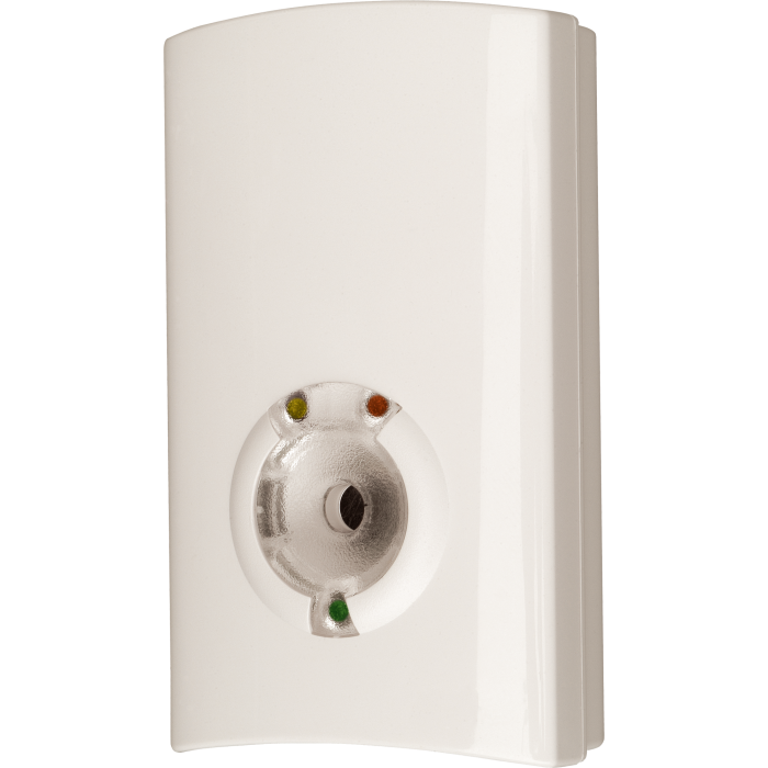 Patrol-501 | Παθητικός Ανιχνευτής Θραύσης Κρυστάλλων Patrol-501 | Παθητικός Ανιχνευτής Θραύσης Κρυστάλλων