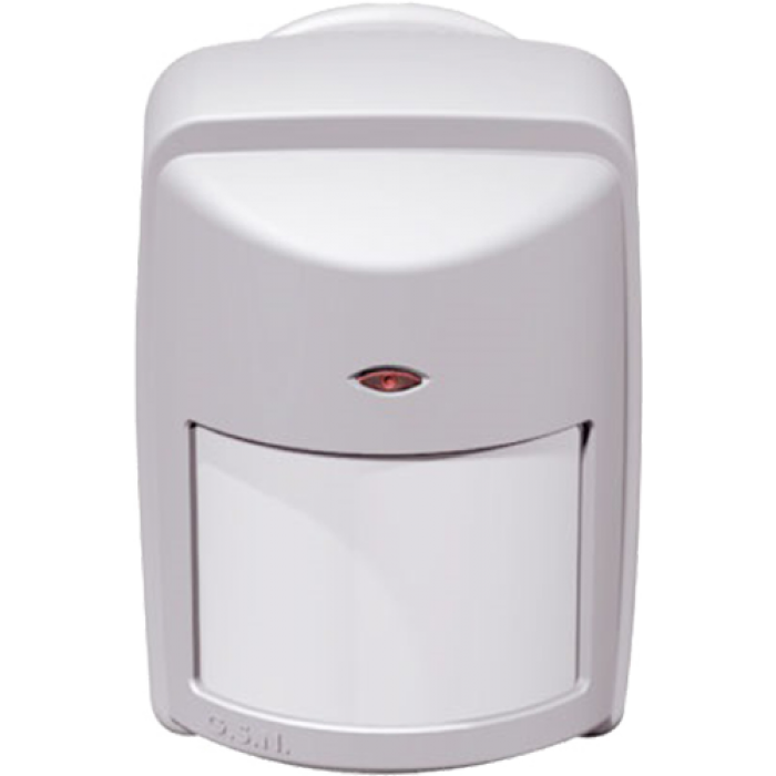 PATROL-701 | Παθητικός Ανιχνευτής Υπερύθρων