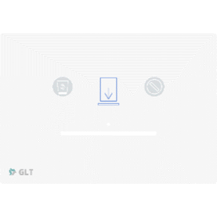 PB30/015 Πρόσοψη Αφής για Αναγνώστη 1048/915K