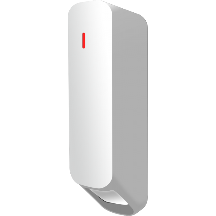 PIR-909CW | Ασύρματος Ανιχνευτής Κουρτίνα | GOLMARSAFE 