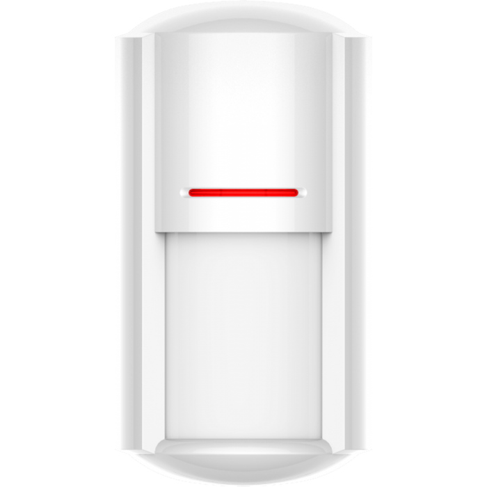 PIR-934DTEW | Ασύρματος Εξωτερικός Ανιχνευτής Διπλής Τεχνολογίας | GOLMARSAFE