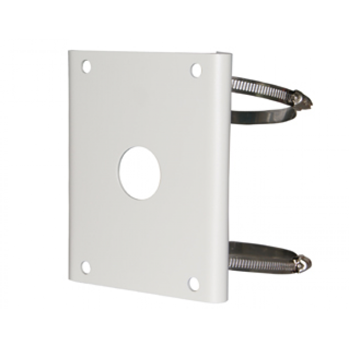 PM-919 Βάση Κολώνας για Κάμερα PTZ Dome