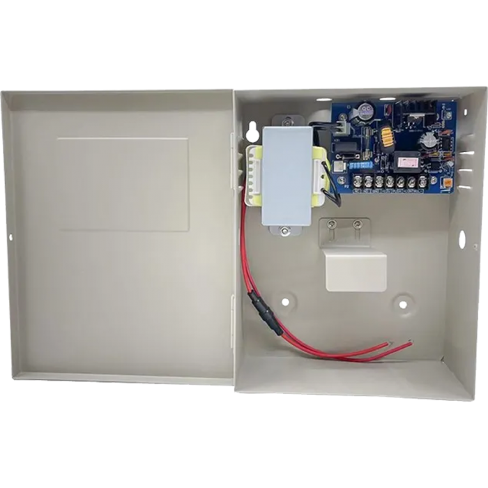 PS-12V/5A | Τροφοδοτικό 12V/5A