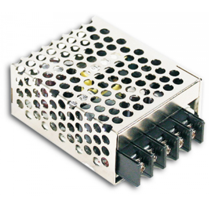 PSU-121B Τροφοδοτικό 12Vdc/1.3A για CCTV PSU-121B Τροφοδοτικό 12Vdc/1.3A για CCTV