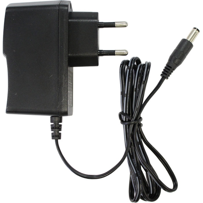 PSU-121M | Τροφοδοτικό 12Vdc/1A