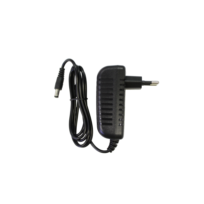 PSU-122M Τροφοδοτικό 12Vdc/2A για CCTV