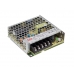 PSU-126B Τροφοδοτικό 12Vdc/6A για CCTV