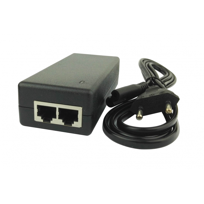 PSU-8023AF 48Vdc PoE Injector