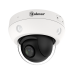 PTZ-04X4IPA Κάμερα IP Speed Dome PTZ με Motorized Φακό 4MP 2.8÷12mm FULL COLOR, Ανάλυση Βίντεο και Αντιβανδαλιστική Προστασία