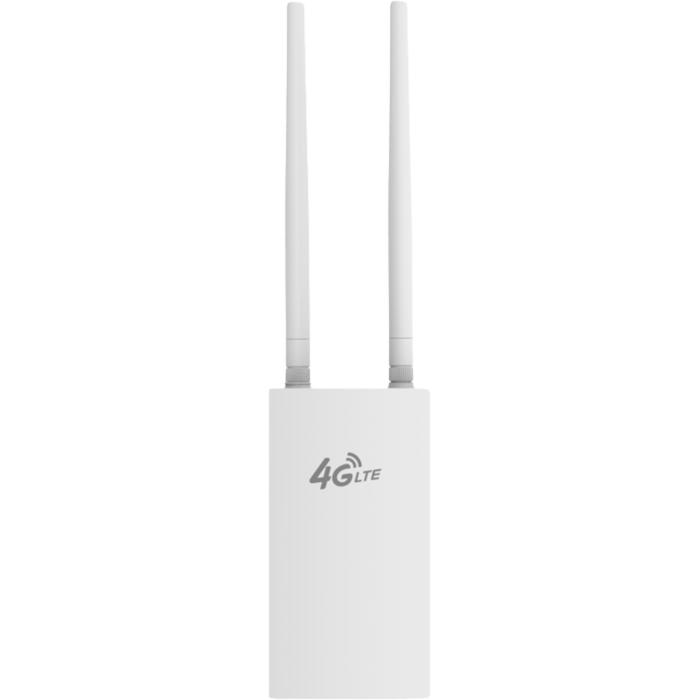 R-4GLTE | 4G/LTE Router ∙ Wi-Fi Hotspot ∙ Εξωτερικού Χώρου R-4GLTE | 4G/LTE Router ∙ Wi-Fi Hotspot ∙ Εξωτερικού Χώρου