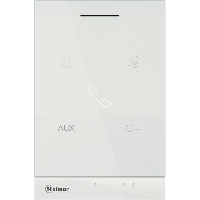 ART 1/G2+ | Θυροτηλέφωνο Ανοιχτής Ακρόασης ART 1/G2+ | Θυροτηλέφωνο Ανοιχτής Ακρόασης