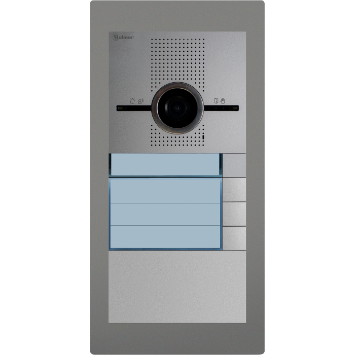 GOSG2804S | Μπουτονιέρα Supra | 4 Κλήσεις