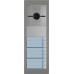 GOSG2809S | Μπουτονιέρα Supra | 9 Διαμερίσματα GOSG2809S | Μπουτονιέρα Supra | 9 Διαμερίσματα