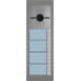 GOSG2812S | Μπουτονιέρα Supra | 12 Διαμερίσματα GOSG2812S | Μπουτονιέρα Supra | 12 Διαμερίσματα
