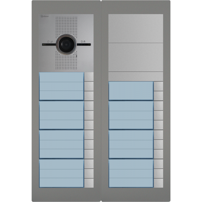 GOSG2823S | Μπουτονιέρα Supra | 23 Διαμερίσματα