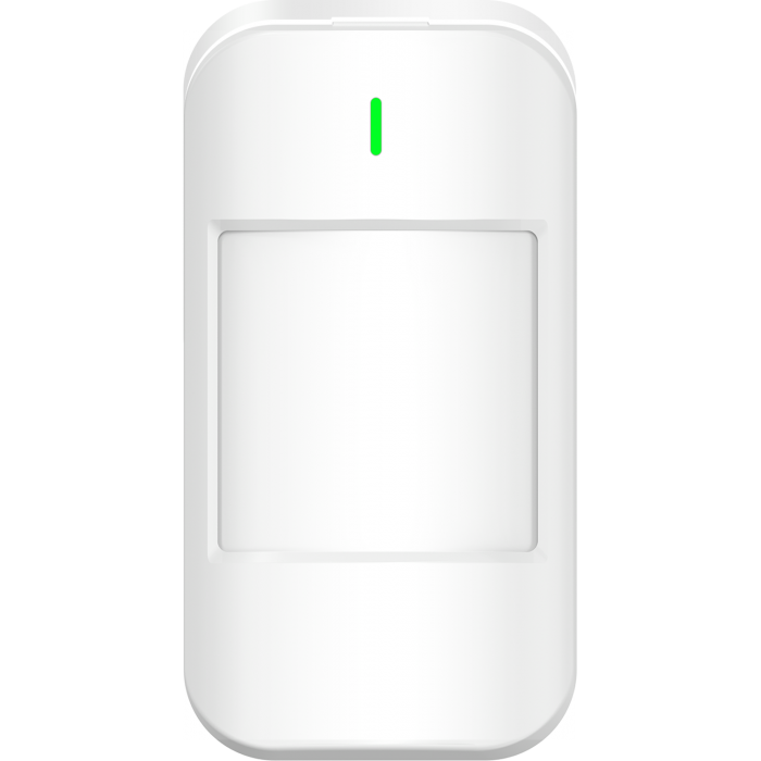 PIR-910W | Ασύρματος Ανιχνευτής PIR | GOLMARSAFE