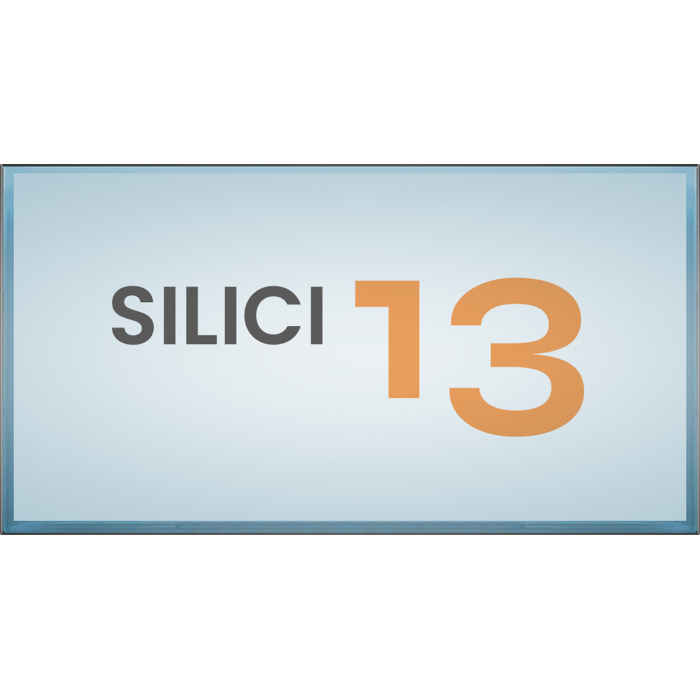 S3001/S | Μηχανισμός Πληροφοριών με Φωτισμό | Supra