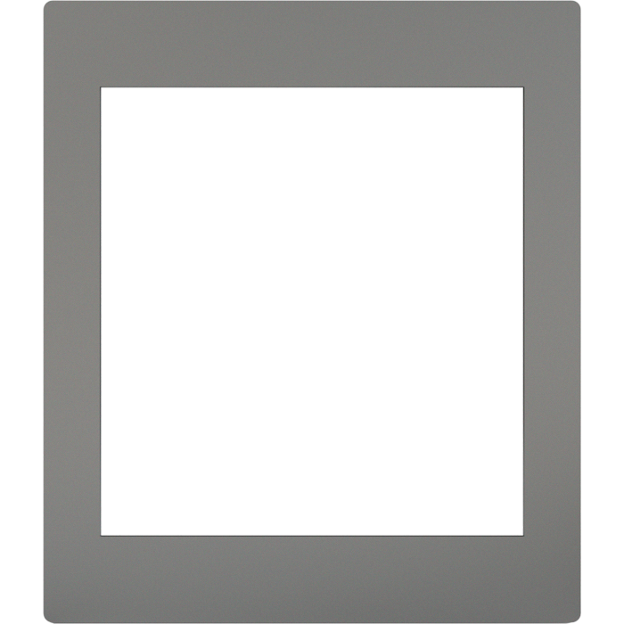 S6001/AL | Πλαίσιο Στήριξης 1×1 | SUPRA