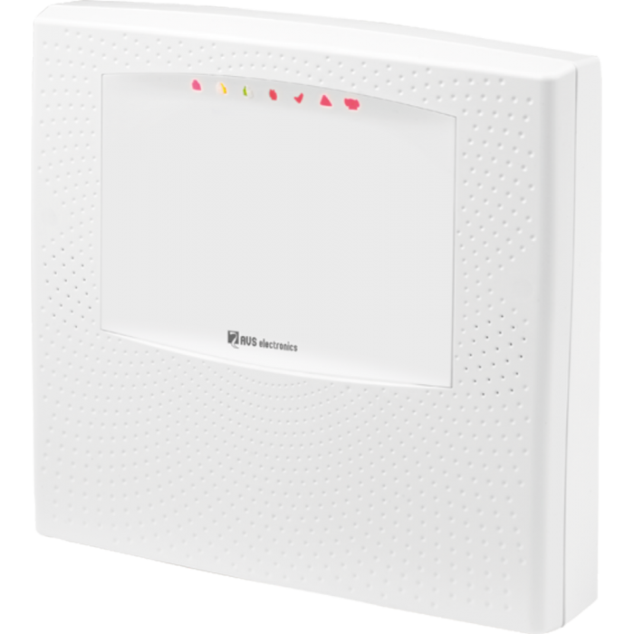 RAPTOR R | Wireless Alarm Control Panel