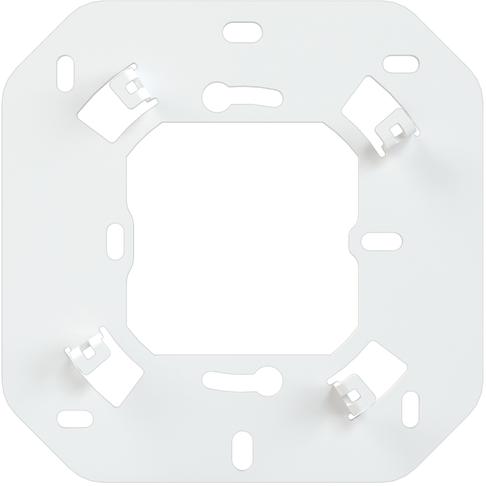 RC-EDGE-SUP | Μεταλλική Βάση Στήριξης RC-EDGE-SUP | Μεταλλική Βάση Στήριξης