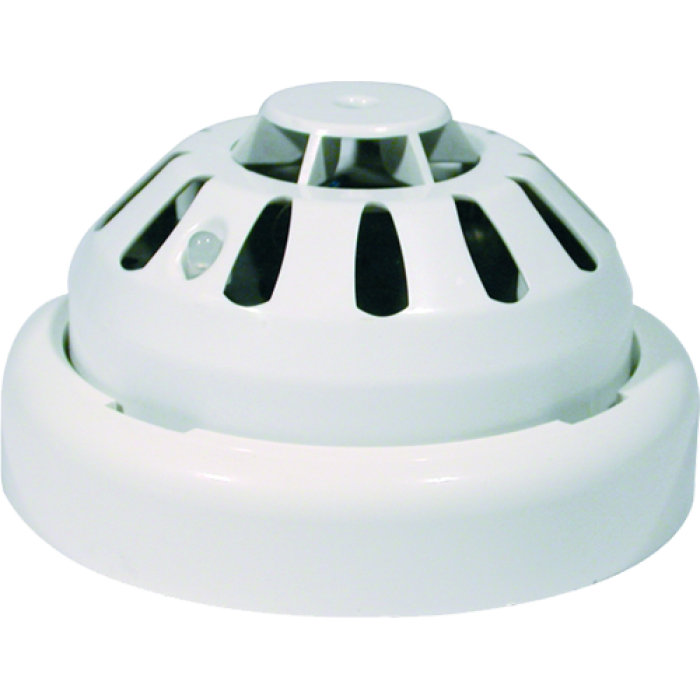 RT | Ανιχνευτής Θερμότητας