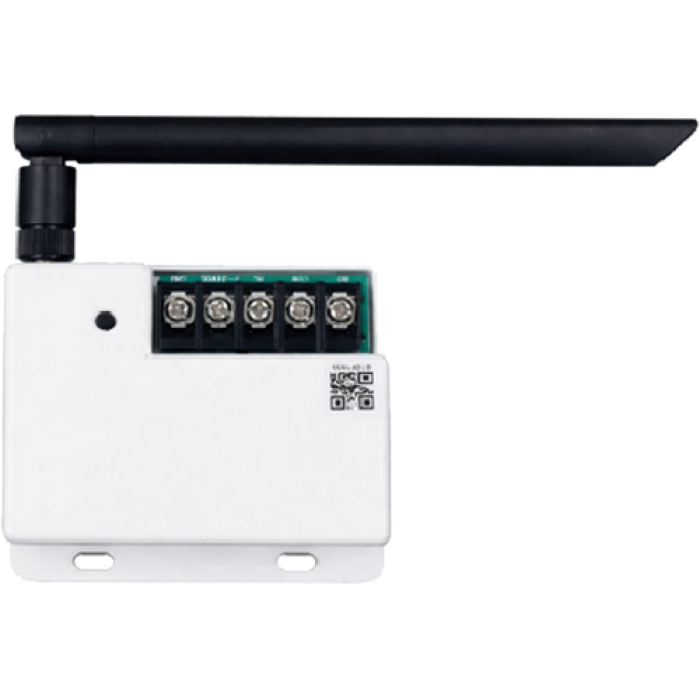 RX-R1W | Ασύρματη Μονάδα Ρελέ | GOLMARSAFE RX-R1W | Ασύρματη Μονάδα Ρελέ | GOLMARSAFE