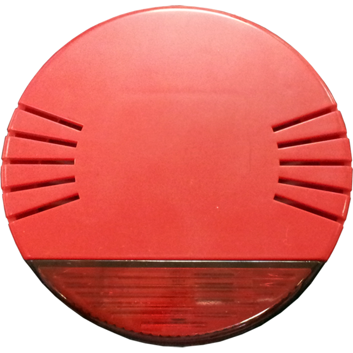 S/4474 | Συμβατική Σειρήνα Εσωτερικού Χώρου