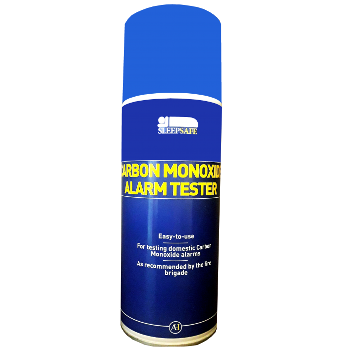 S-CO Δοκιμαστικό Σπρέι για τον Ανιχνευτή Μονοξειδίου του Άνθρακα (CO) SCO
