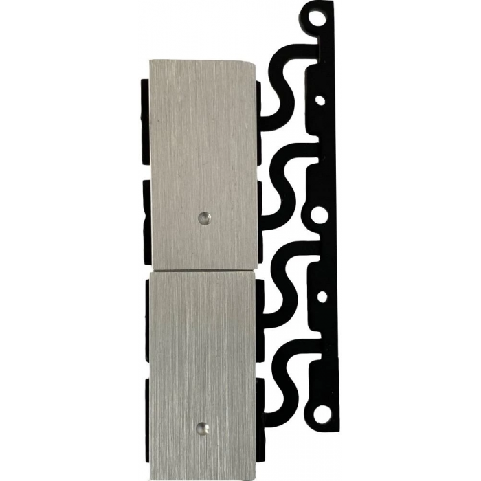 S3120 | Πλήκτρα Κλήσης για Μπουτονιέρα SOUL/2