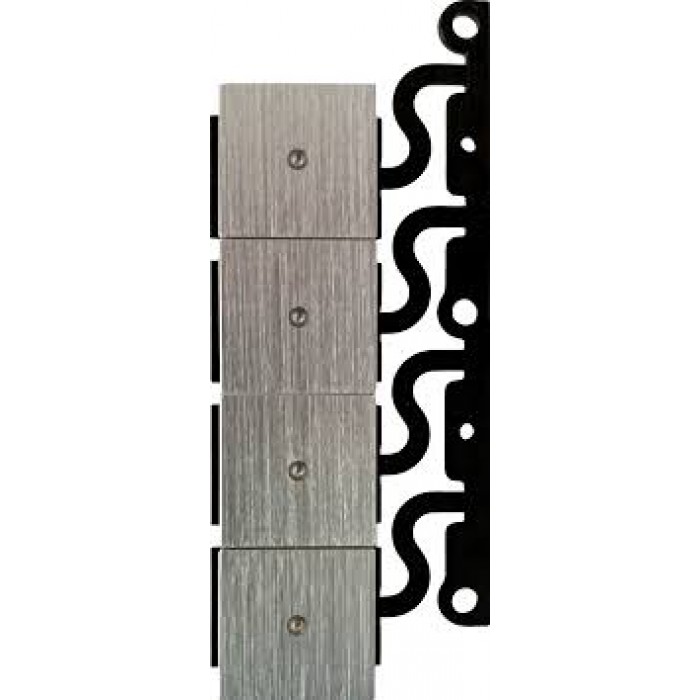 S3140 | Πλήκτρα Κλήσης για Μπουτονιέρα SOUL/4