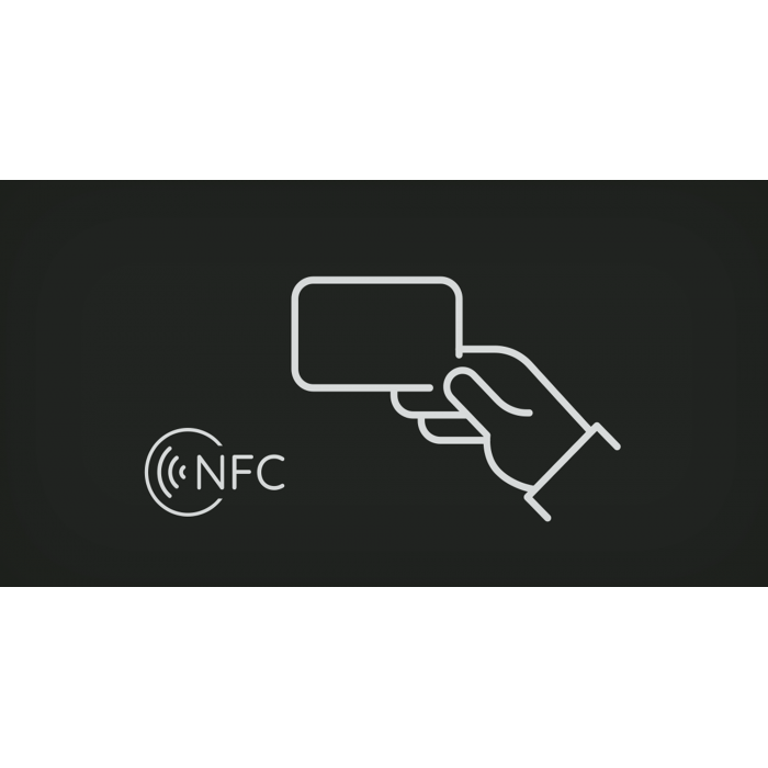 S3501/NFC | NFC Reader Module | SUPRA