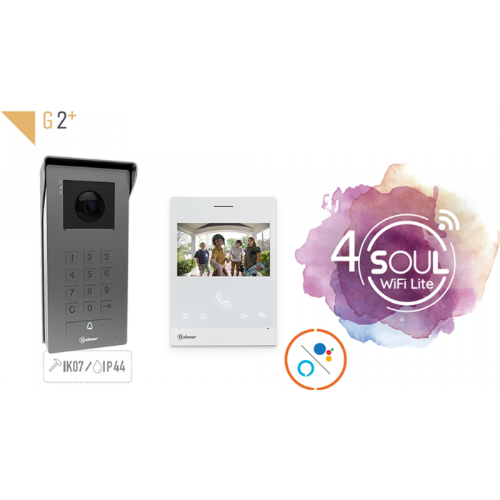 S5110 ACCESS/ART 4W LITE | KIT SOUL/LITE
