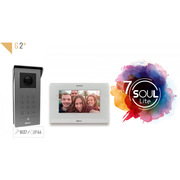 S5110 ACCESS/ART 7 LITE | KIT SOUL/LITE S5110 ACCESS/ART 7 LITE | KIT SOUL/LITE