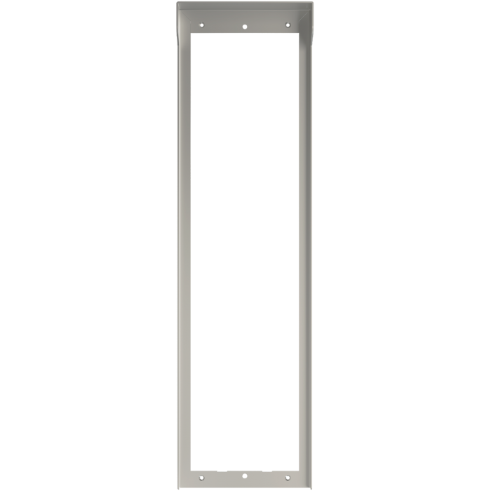 S741/AL | SUPRA Rain Shield
