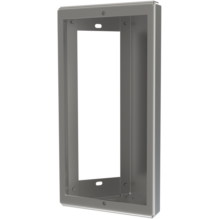 S921/AL | 45º SUPRA Surface Box
