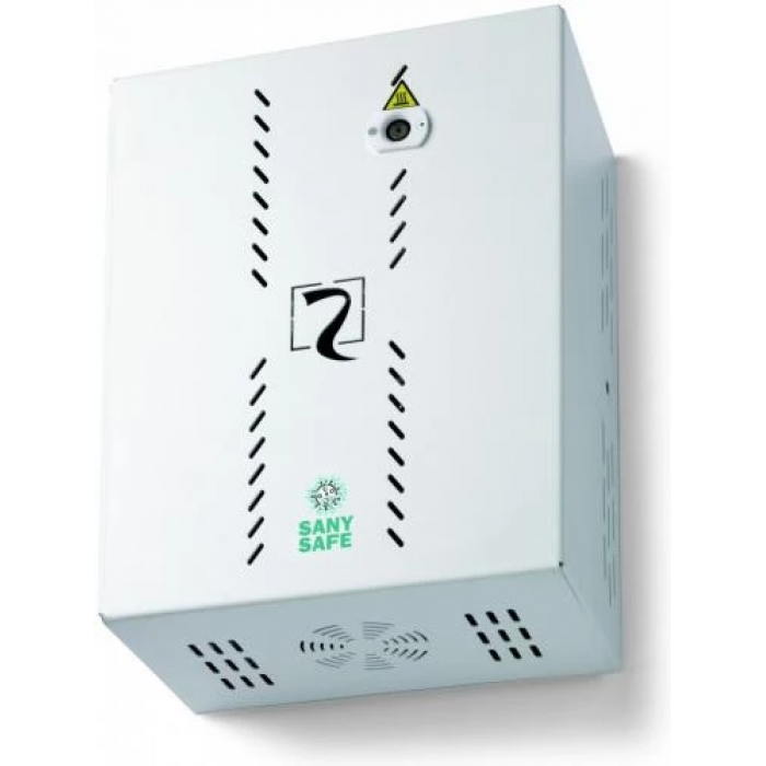 SANY SAFE L 2G Μονάδα απολύμανσης για χώρους από 20m³ μέχρι 300m³
