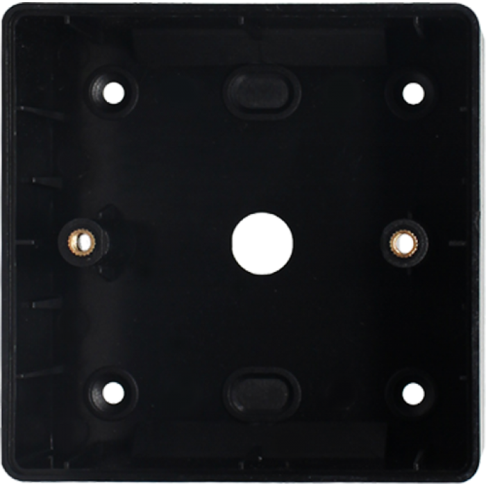 SBOX-PBL Επίτοιχο Κουτί για Αναγνώστες BIO-N & CODEPROX-N SBOX-PBL Επίτοιχο Κουτί για Αναγνώστες BIO-N & CODEPROX-N