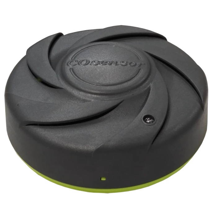 SCO Ανιχνευτής Μονοξειδίου του Άνθρακα