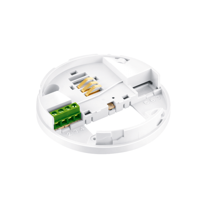 SD500 Βάση για ανιχνευτές σειράς 500