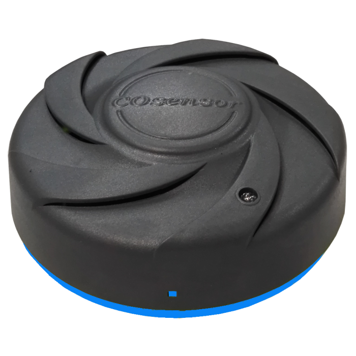 SDN Ανιχνευτής Διοξειδίου του Αζώτου (NO2)