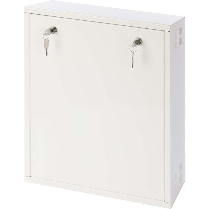 SECUREBOX Κουτί Ασφαλείας για Καταγραφικό