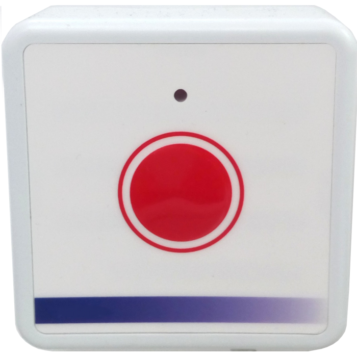 SH-02PLL Μπουτόν Κλήσης Νοσοκομείου Επίτοιχο