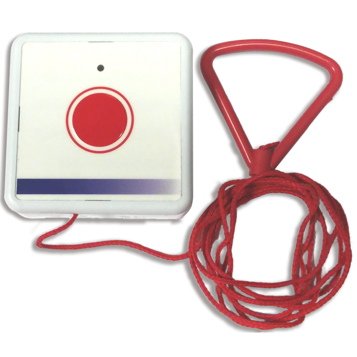 SH-02WC Μονάδα Κλήσης WC Νοσοκομείου