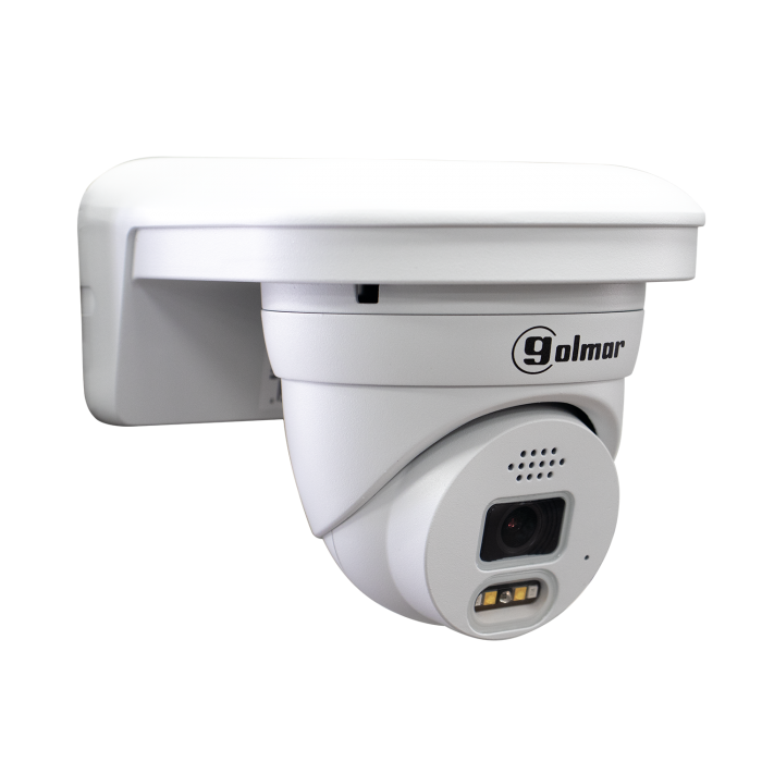 SP-21P Βάση Στήριξης Τοίχου για Κάμερα Dome