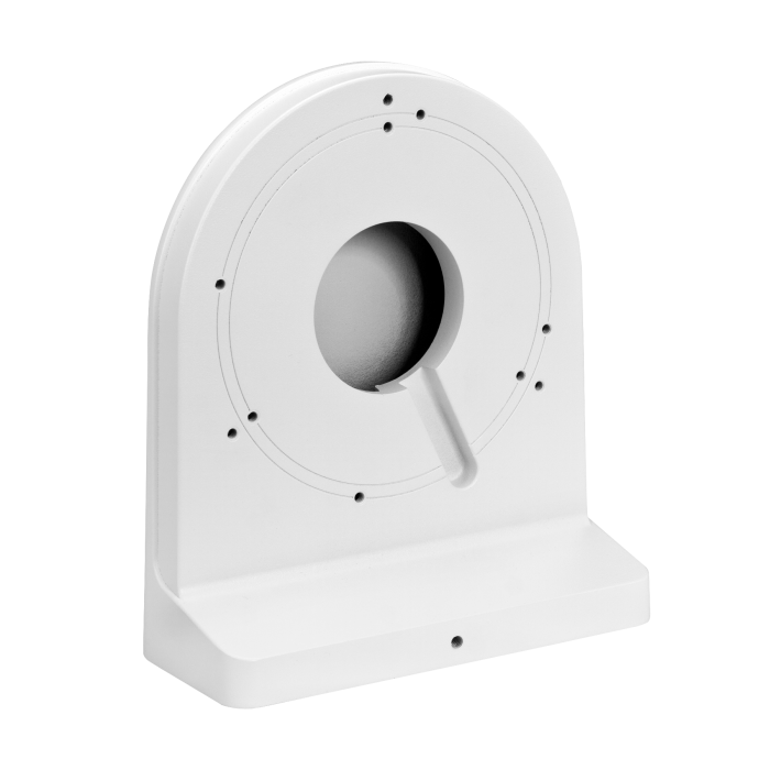 SP-24P Βάση Στήριξης Τοίχου για Κάμερα Dome