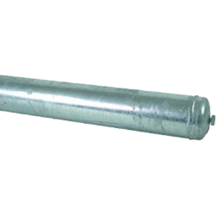 SP10/20 Galvanised Pole for MW30RT. Height 2m SP10/20 Galvanised Pole for MW30RT. Height 2m