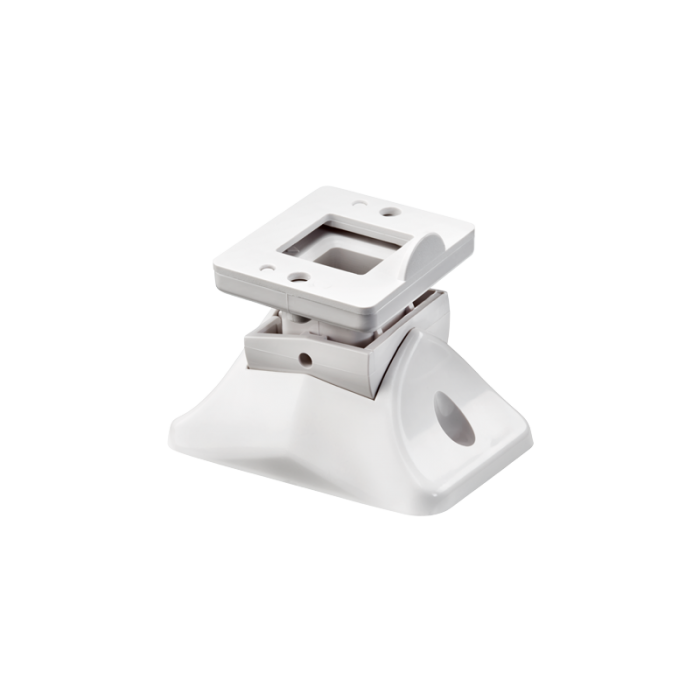 SP15 80SP1F00113 Βάση τοίχου για ανιχνευτές IR15 & DT15AM με δίοδο για το καλώδιο