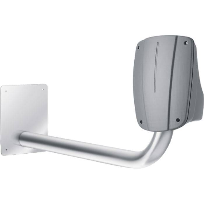 SP20/MWA Galvanised Wall Bracket for MWA Barriers 26cm SP20/MWA Galvanised Wall Bracket for MWA Barriers 26cm