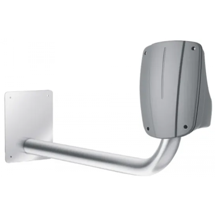 SP50/MWA Galvanised Wall Bracket for MWA Barriers 58cm SP50/MWA Galvanised Wall Bracket for MWA Barriers 58cm